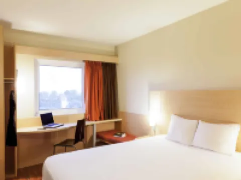 Ibis Aguascalientes Norte