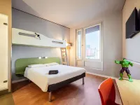 Hotel ibis budget Frankfurt-Ostend