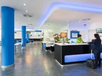 ibis budget Dresden City Hotels in Dresden