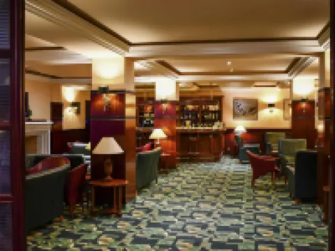 Hôtel Mercure Andorra