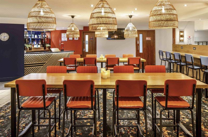 Ibis Styles Birmingham Centre photo 4