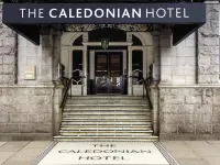Mercure Aberdeen Caledonian Hotel Hotels in Aberdeen