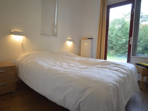 Restful Holiday Home in Lemele - 2-Sterne