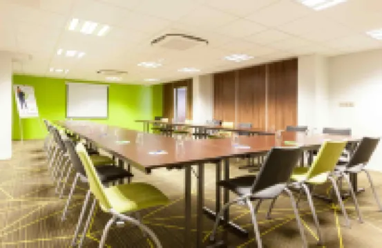 Ibis Styles Saumur Gare Centre