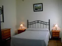 Andalusian Family Getaway