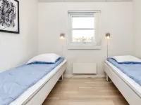 Luxury Retreat Tranum Strand - By Traum Ferienwohnungen Hotels in Brovst