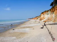 Beachside Brittany Escape