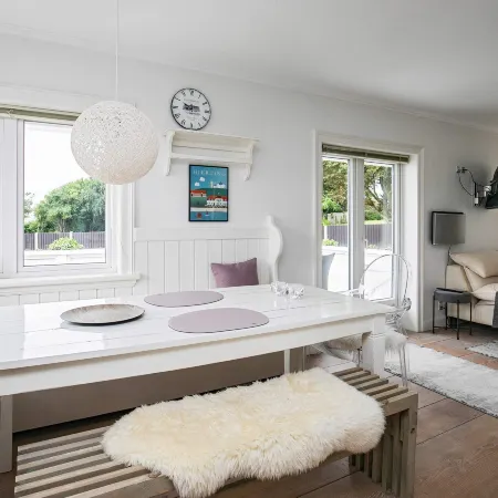 2 person holiday home in Esbjerg V-By Traum
