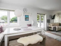 2 person holiday home in Esbjerg V-By Traum - 4-Star