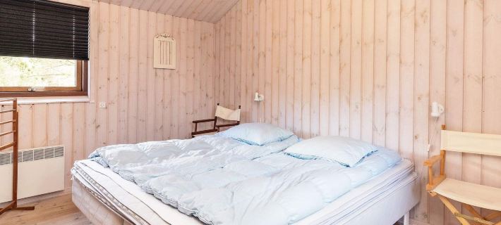8 person holiday home in Fjerritslev-By Traum Hotels in Fjerritslev
