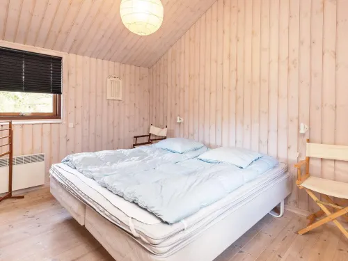 8 person holiday home in Fjerritslev-By Traum