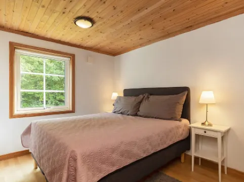 7 person holiday home in Svendborg-By Traum