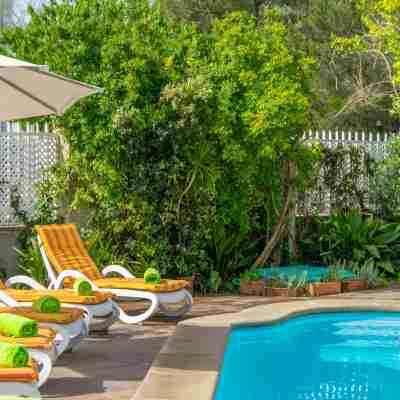 Villa Luna - Villa With Private Pool. Free Wifi Fitness & Recreational Facilities