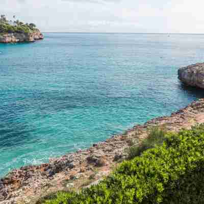 Es Mirador - House In Cala Anguila-cala Mendia Others