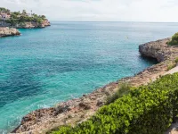 Es Mirador - House In Cala Anguila-cala Mendia - 3-نجوم