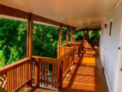 Roatan Airport Boutique Resort Hoteles en Roatán