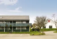 Ibis Plymouth Отели в г. Плимут