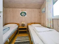6 person holiday home in Skibby-By Traum Hotels in Skibby Kommune