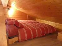 Petit chalet bois esprit montagne 2à 3 personnes