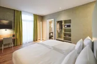 Bayer's Boardinghouse Und Hotel