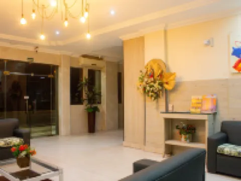 Hotel Ipê โรงแรมในเบเลง