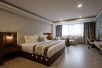 Origen 438奢華精品飯店