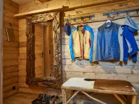Apartment in Leutasch near Ski Trails - Wifi