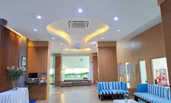 Blue Wave Hotel Hua Hin