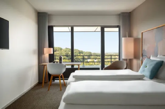 Comwell Hvide Hus Aalborg