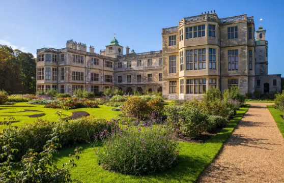 劍橋南達克斯福德酒店 M11 10號交叉口