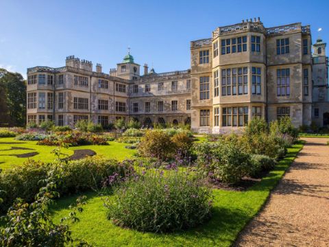 B&B 호텔 케임브리지 사우스