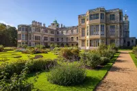 B&B Hotel Cambridge South