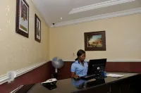 버치 트리 호텔