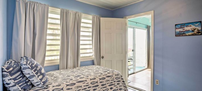 St Croix Home w/ Caribbean Views - 1 Mi to Beach Ξενοδοχεία στην πόλη Northcentral
