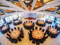 جراند شيانج إمبريال هوتل