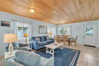 레드어닝의 코퀴나 코티지 2베드룸 코티지