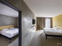 Ibis Styles Bayreuth Hotels near University of Bayreuth Institute of Materials Processing