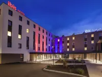 ibis budget Sens Hotels in Sens