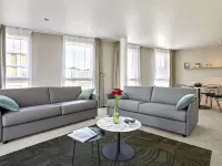 Aparthotel Adagio & Spa Vannes Hôtels à : Plescop