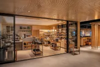 The Wildbirch Hotel - JdV by Hyatt - 4 Yıldız