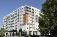 Hotel Diva Spa Các khách sạn ở 