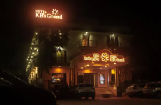 Hotel Kbs Grand Hotels in 