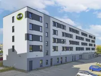 B&B HOTEL Köln-Ehrenfeld Hotels near Ossendorf
