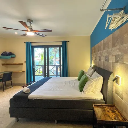 Sonrisa Boutique Hotel - Adults Only