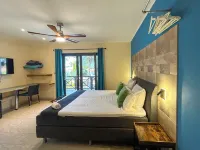 Sonrisa Boutique Hotel - Adults Only