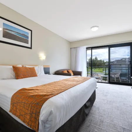 Quality Resort Sorrento Beach