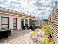 Grand Courlis Hotels in Mimizan