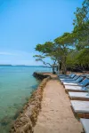 Fragata Island House