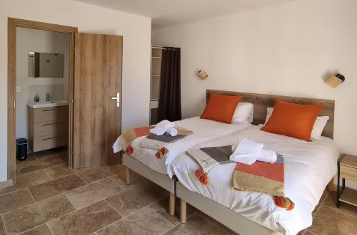 L'Orée du Ventoux Hotels in Crillon-le-Brave