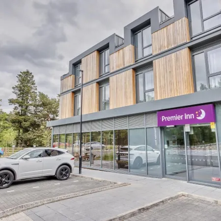 Premier Inn Aviemore